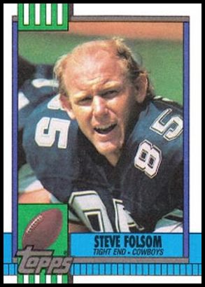 485 Steve Folsom